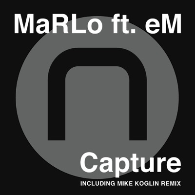 Capture (Featuring eM) - Single