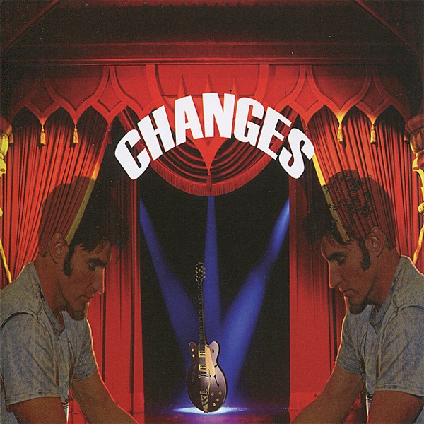Capa de Move