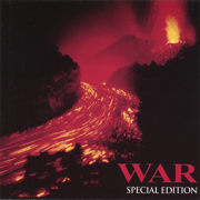 WAR - Chapter VII - Special Edition - Celestial Navigations