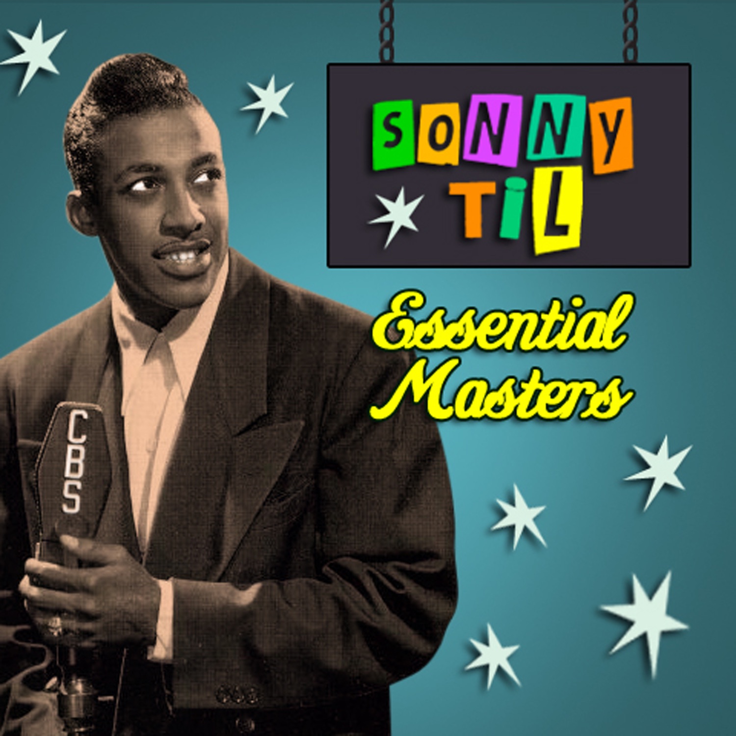 Essential Masters: Sonny Til