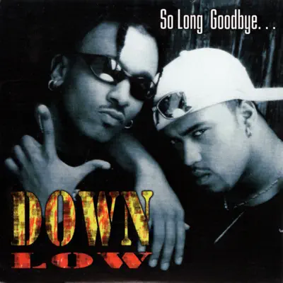 So Long Goodbye... - EP - Down Low