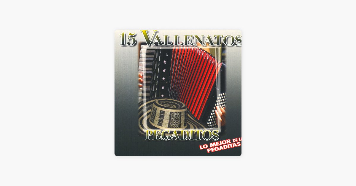 ‎Hoja en Blanco Canción de Rugido Vallenato Apple Music