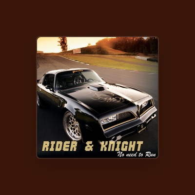 Listen to Rider & Knight, watch music videos, read bio, see tour dates & more!