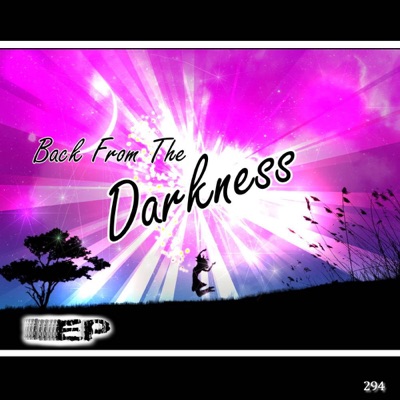 Back From The Darkness - EP