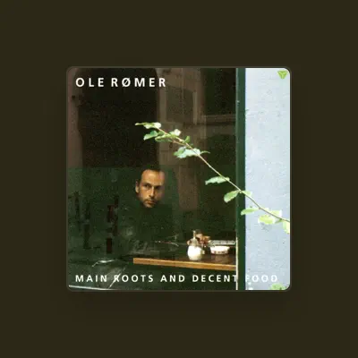 Listen to Ole Rømer, watch music videos, read bio, see tour dates & more!