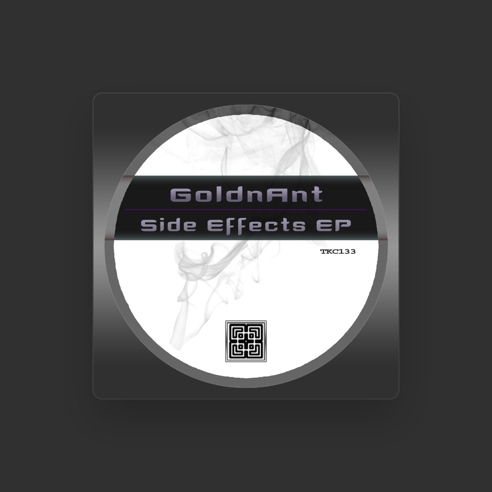 Фото Goldnant