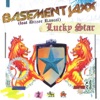 Lucky Star (Jaxx 4000 House Mix) [Featuring Dizzee Rascal] cover art