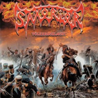 Saxorior