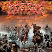 Volkerschlacht — Saxorior