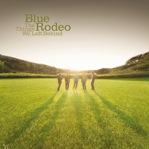 Chord Gitar One Light Left In Heaven - Blue Rodeo