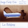 Serge Forté Trio