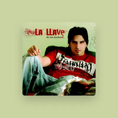 Listen to La Llave, watch music videos, read bio, see tour dates & more!