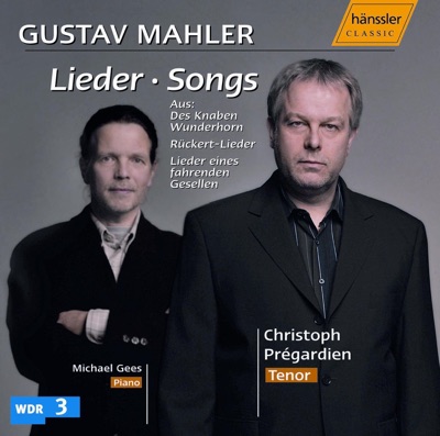 Mahler, G.: Lieder, Songs