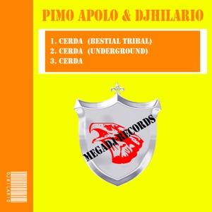 Cerda - Single