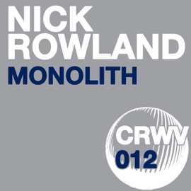 Monolith (Raneem Remix) [Raneem Remix] Nick Rowland