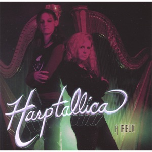 Harptallica, a Tribute