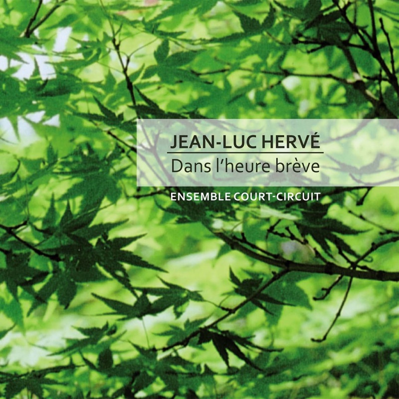 Dans l'heure brève