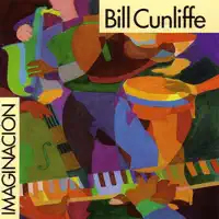 Pure Imagination — Bill Cunliffe