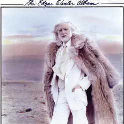 The Edgar Winter Album - Edgar Winter