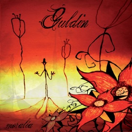 Naranja del Desierto Guldin