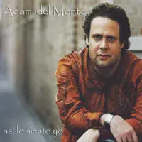 Asi Lo Siento Yo - Buleria — Adam Del Monte
