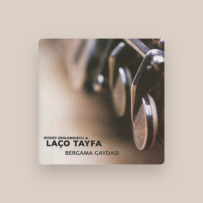 Laço Tayfa