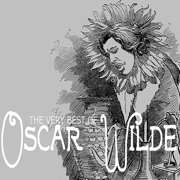 The Very Best of Oscar Wilde