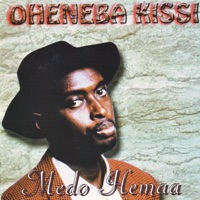 Oheneba Kissi - Medo Hemaa