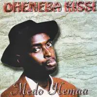 Medo Hemaa (Instrumental) — Oheneba Kissi