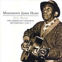 Mississippi John Hurt - Candy Man