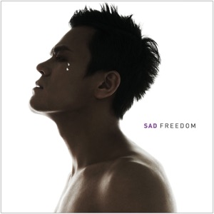 Sad Freedomのジャケット