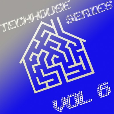 TechHouse Series Vol. 6