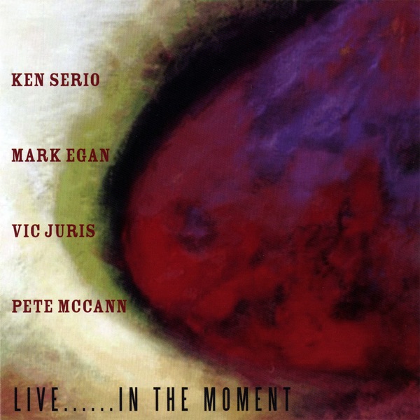 Live.... In the Moment