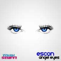 Angel Eyes (Radio Edit) — Escon