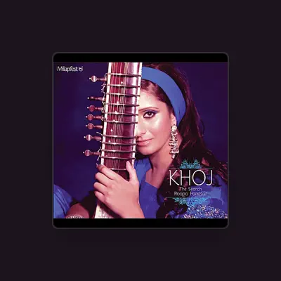 Listen to Roopa Panesar, watch music videos, read bio, see tour dates & more!