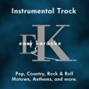 Stand By Me (Instrumental Track With Background Vocals) [Karaoke in the style of Oasis] - Easy Karaoke Players