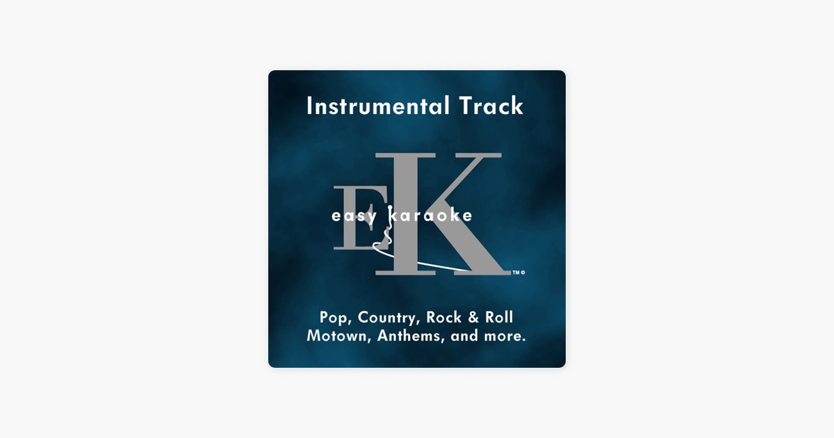 ‎Песня «My Humps (Instrumental Track With Background Vocals) [Karaoke