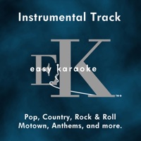 Easy Instrumental Hits Vol. 50 (Karaoke Version) - Easy Karaoke Players