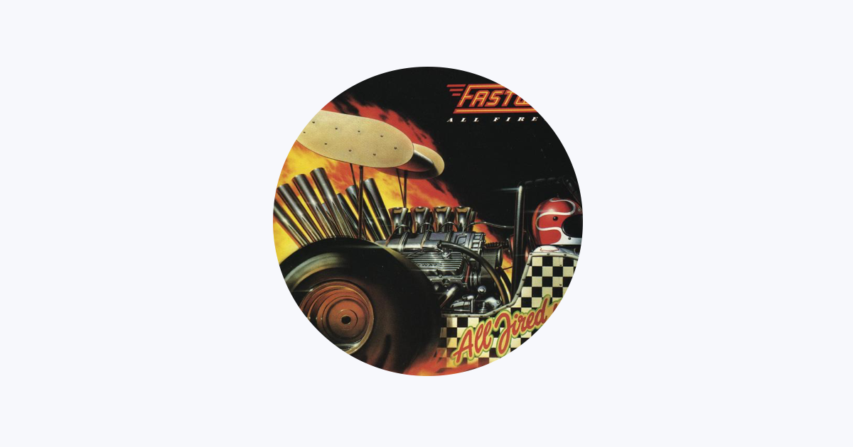 Fastway - Apple Music