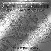 Mirror of the Future - Boris Brejcha