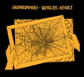 Worlds Apart (Remastered)