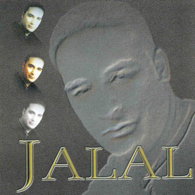 Jalal - Maandi z'hare