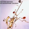 Matthew Burtner - A2