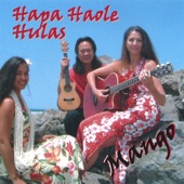 Ha`a Hula - (Anthony Conjugation,Kihei DeSilva) artwork