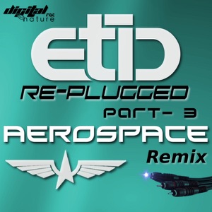 Etic - Replugged part 3 EP - Single