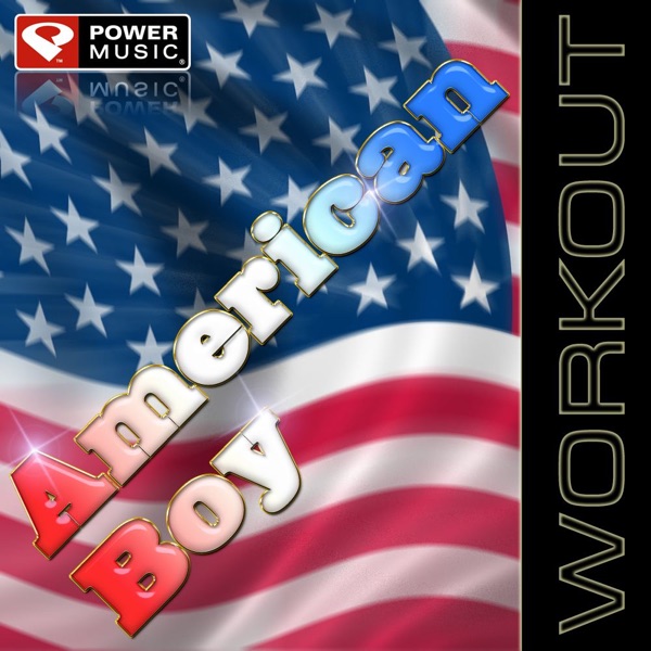 American Boy (feat. J Rae)