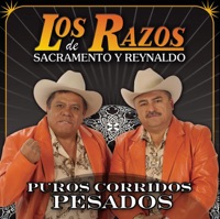 Puros Corridos Pesados - Los Razos
