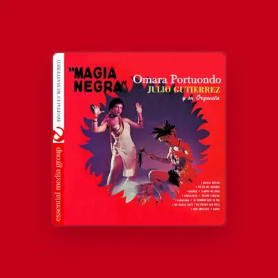 Listen to Julio Gutierrez Y Su Orquesta, watch music videos, read bio, see tour dates & more!