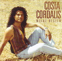 Meine Besten - Costa Cordalis