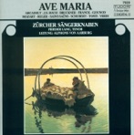 Bach, Gounod, Bruckner, Franck, Verdi, Schutz & Mozart: Choral Concert